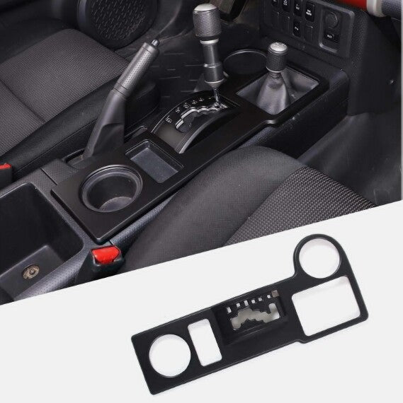 Carbon Fiber ABS Dashboard Air Vent Outlet Cover Trim for Honda Accord 18-22- v