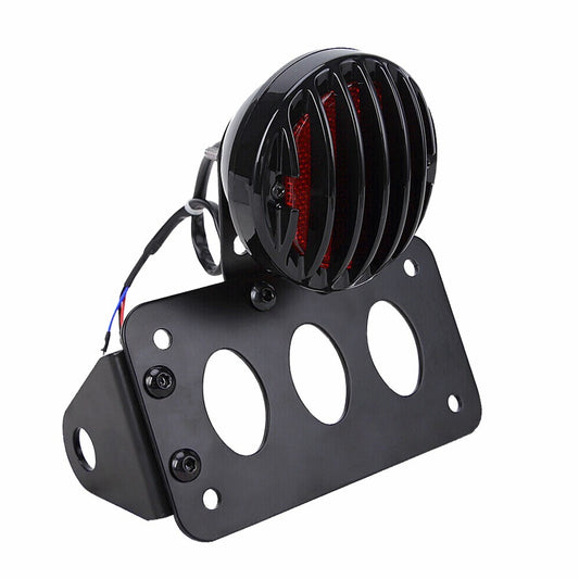 Black Special Sportster 883- v