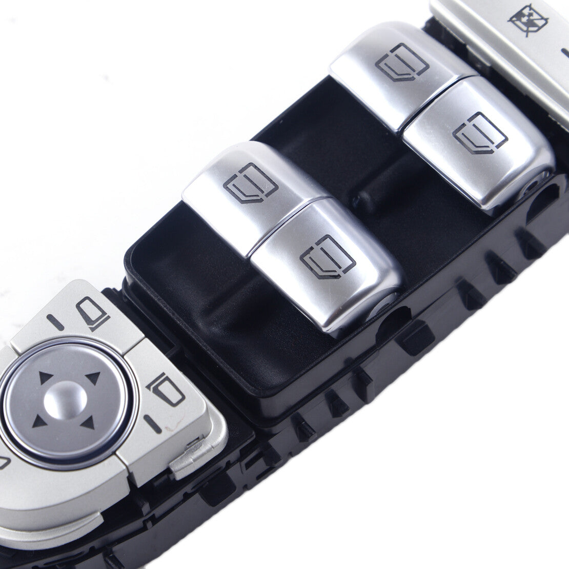 Front Left Power Window Switch Fit for Benz C180 C200 GLC 200 GLC 300 2059056811 v