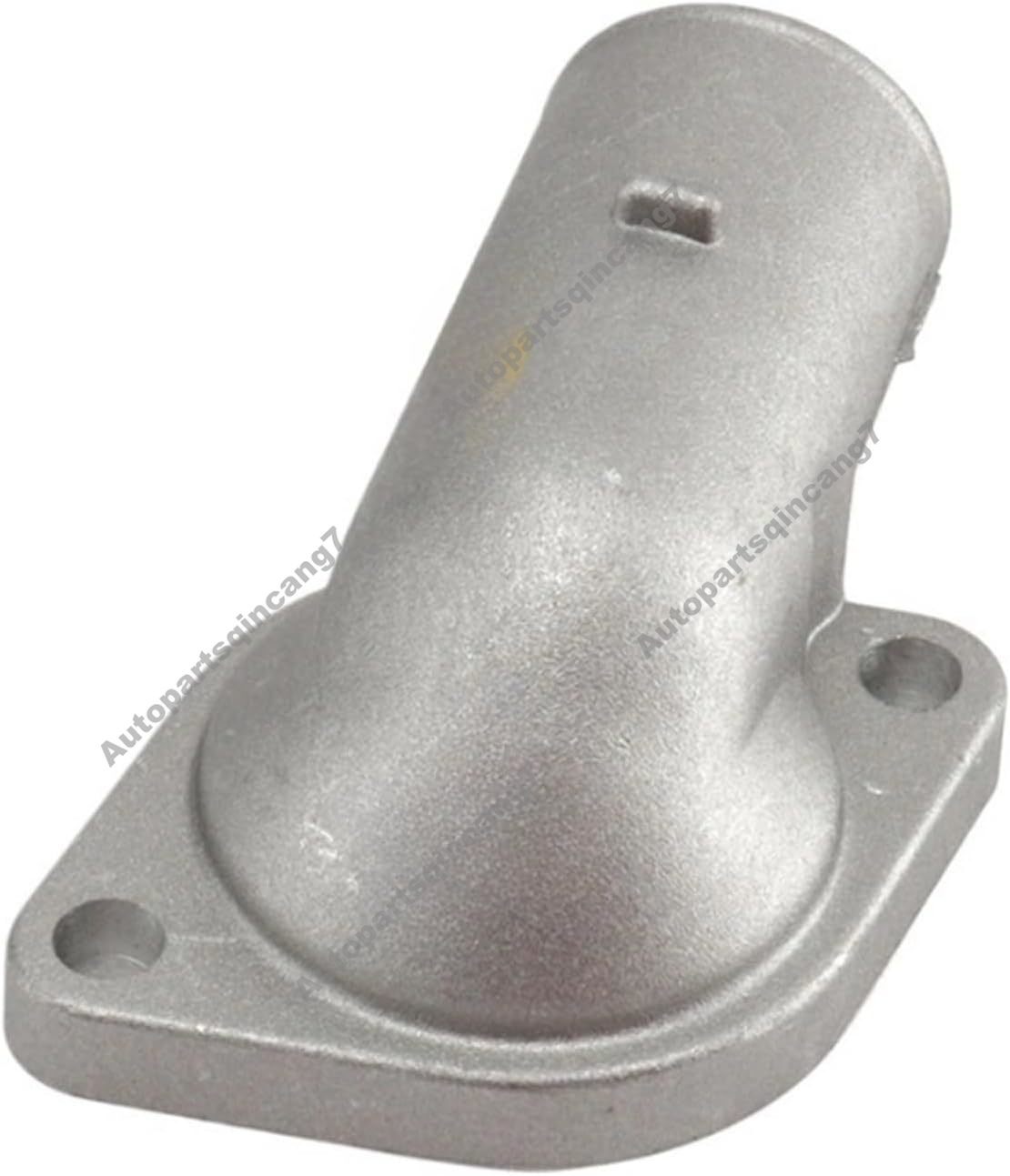 Water Outlet Thermostat Cover 16331-78300-71 Engine for Toyota 1FZ 1DZ-2 Q