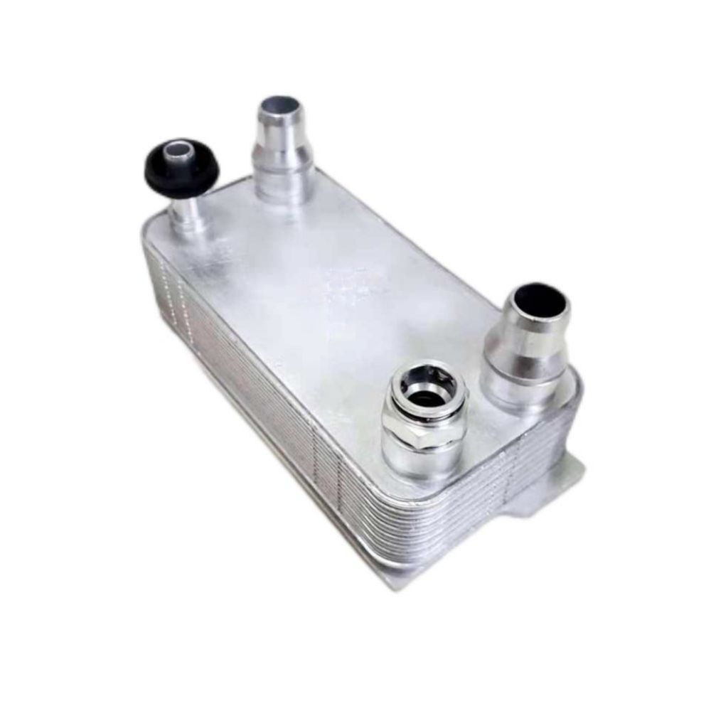 Radiator oil cooler suitable for Mercedes C-Class S Glc A0995001300 0995001300 Q
