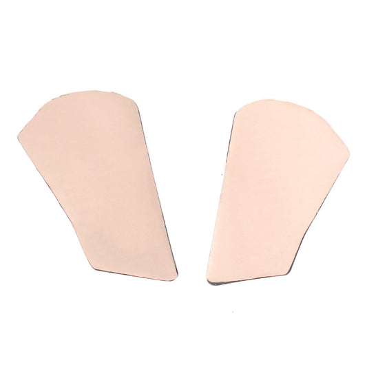 Gas Tank Pad Traction Side Fuel Grip Decal for Suzuki GSXR600 GSXR750 11-15 K11