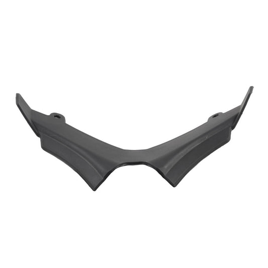 Matt Black Front Nose Cone Panel Fairing Winglet for YAMAHA MT-15 MT-125 20-22