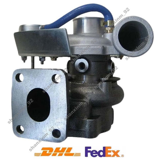 Turbocharger 703389-0002 28230-41450 for Hyundai Mighty Truck 3.3L D4AL Engine