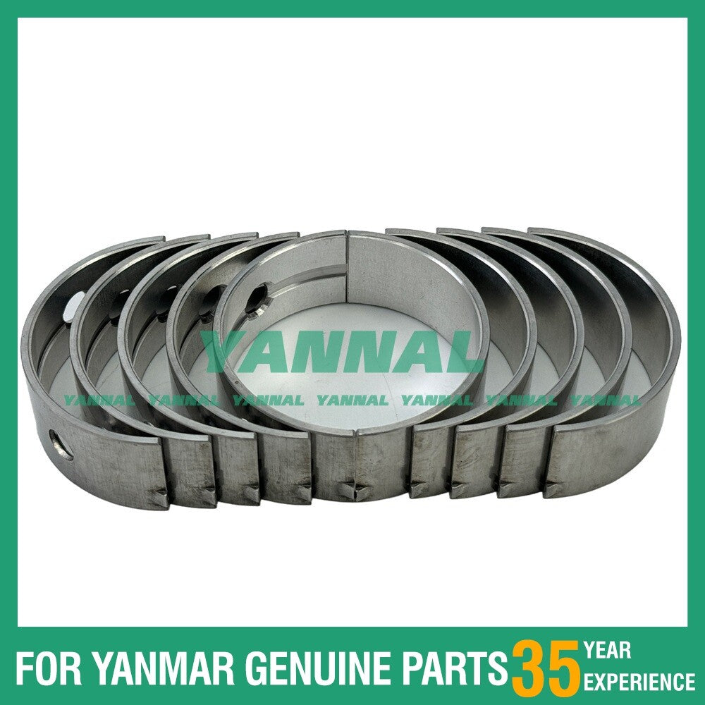 FAWDE KD488D engine main bearing -