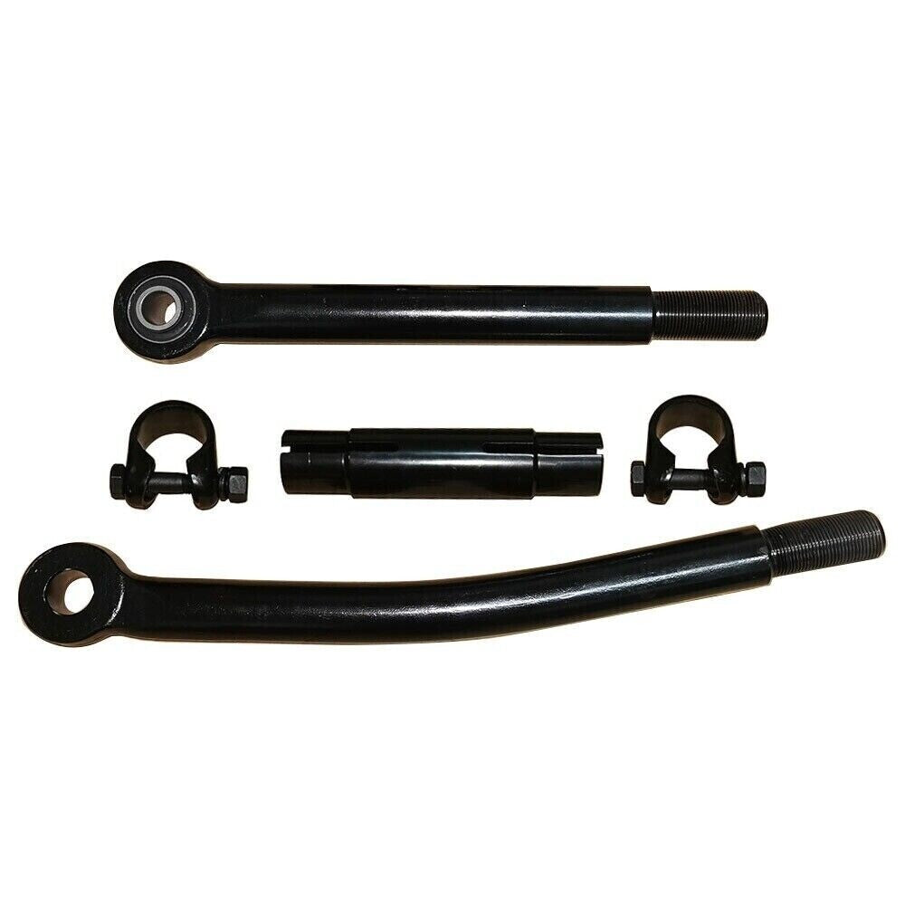 Adjustable Track Bar 0-8 Lift Suspension Kit For 2005-2016 F250,F350 4X4 n