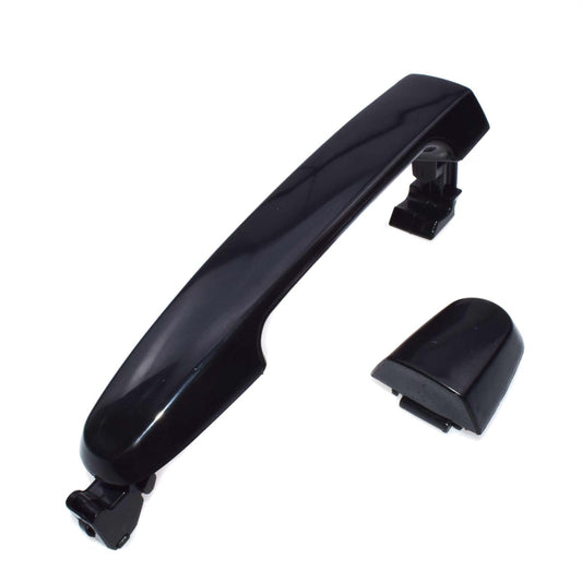 Exterior door handle rear left/right for for Camry for Corolla RAV4 Yaris for Scion - v