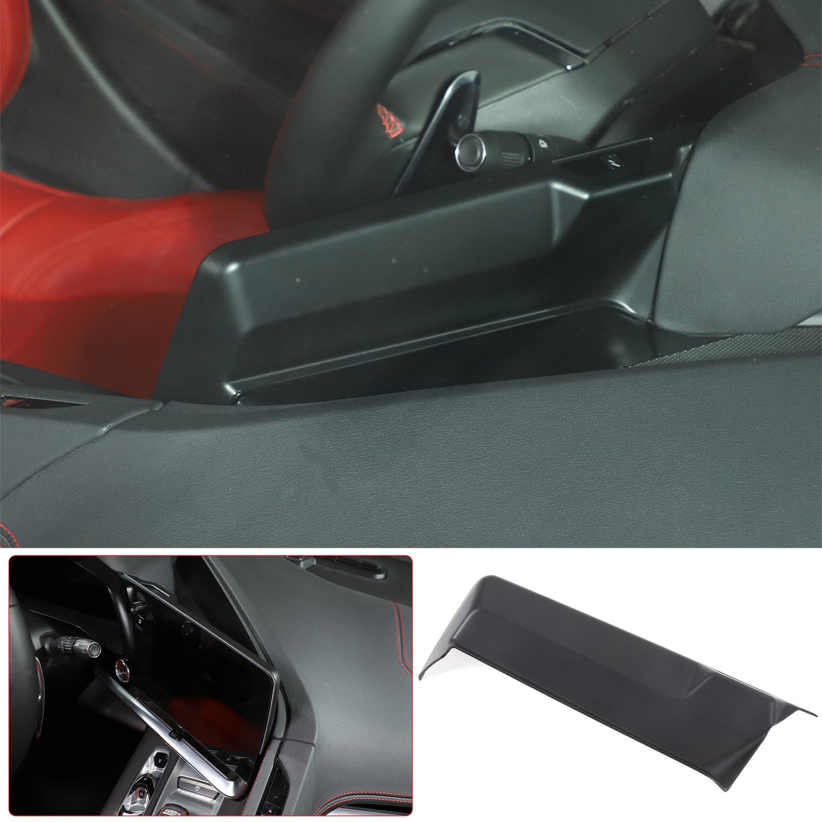 4x Rear Interior Back Up Parking Sensor for - v
