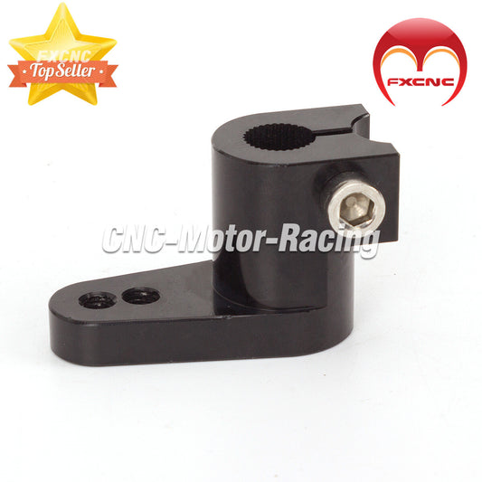 Suitable for Honda CBR954/CBR900/929/919R Rearset Footpegs Gear Shift Arm End Adaper