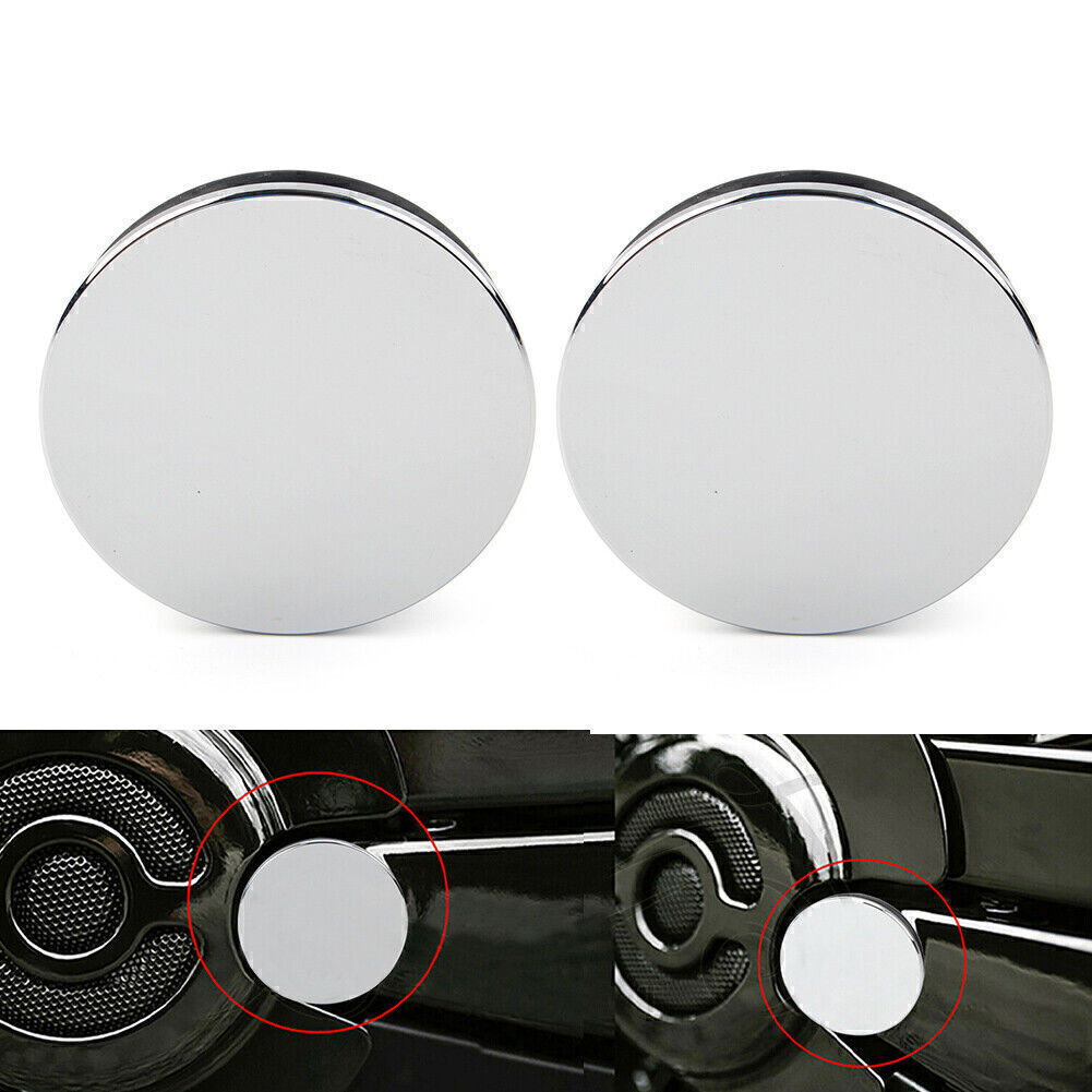 for Harley V-Rod VRSCA Night Rod Special VRSCDX CNC Swingarm Pivot Cover Chrome Q
