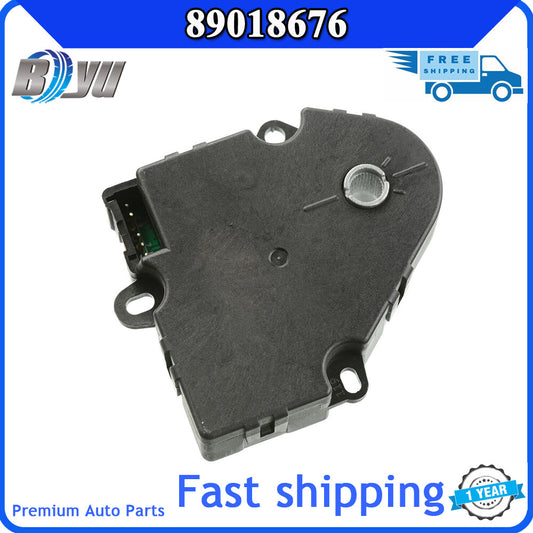 Suitable for Buick for Oldsmobile for Saab for GMC for Isuzu HVAC heaters and door actuators v