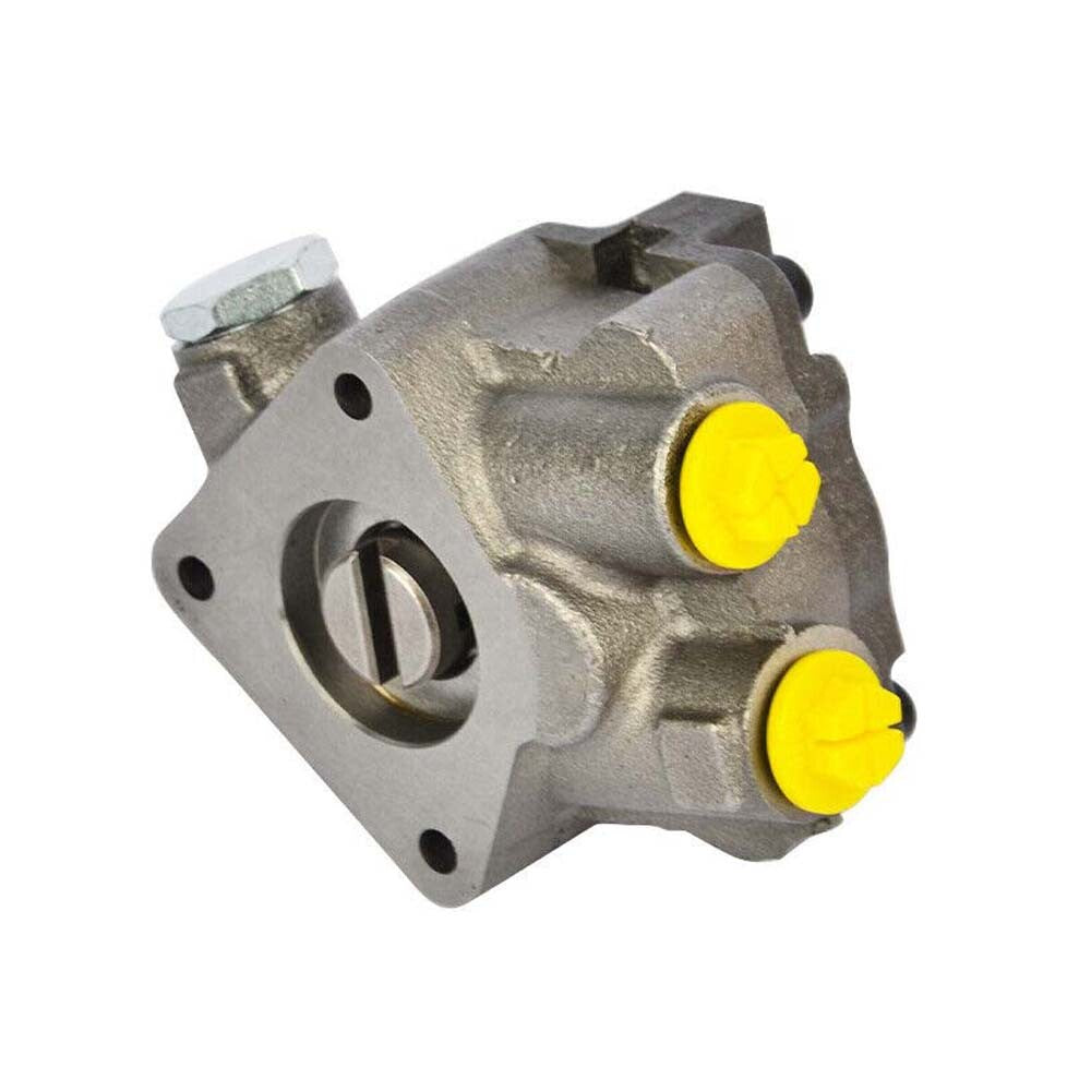 One fuel pump, model number 20997341 85103778, is suitable for Volvo VNL VHD series D11, D13, and D16 engines.
