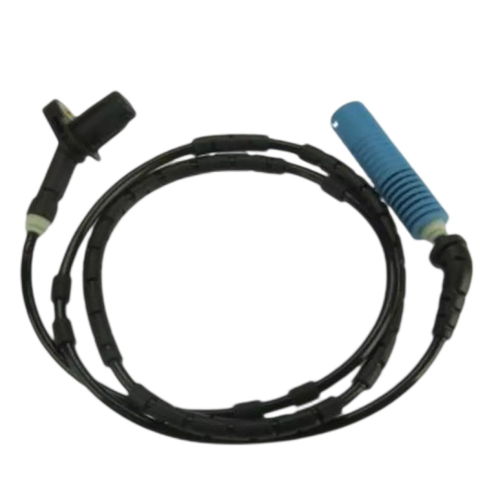 4 PCS NEW ABS Wheel Speed Sensor Front Rear Left Right for BMW E46 Z4 323i 318i