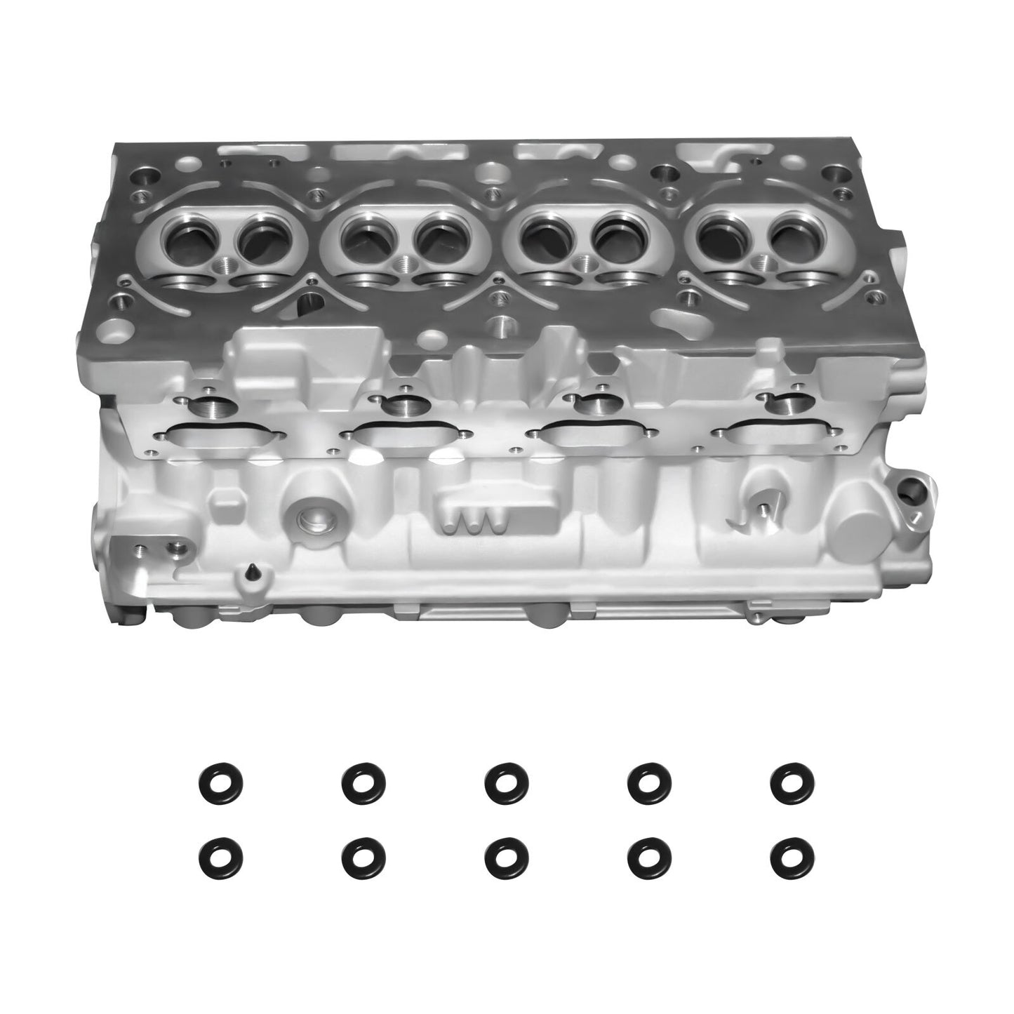 Cylinder Head 06F103064A for Audi A3 for A4 Quattro TT BPG BWT BPY CDL Q