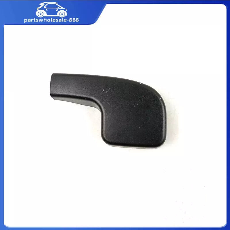 2  Windshield wiper arm nut caps for BMW 3 Series E90 330i 328i 335i