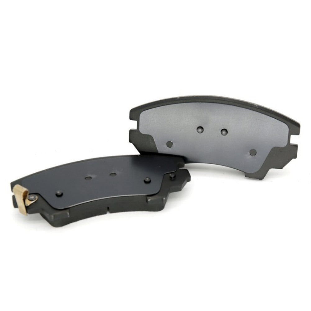 for Chevrolet Camaro 10-15 Ceramic Disc Brake Pads Q