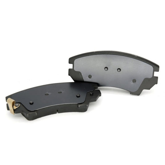 for Chevrolet Camaro 10-15 Ceramic Disc Brake Pads Q