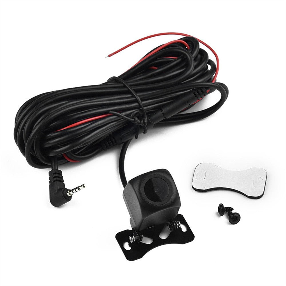AHD 720P 5 PIN 2.5mm Jack Car Rear View Backup Camera IP78 For Car DVR Q