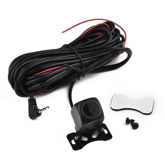 AHD 720P 5 PIN 2.5mm Jack Car Rear View Backup Camera IP78 For Car DVR Q