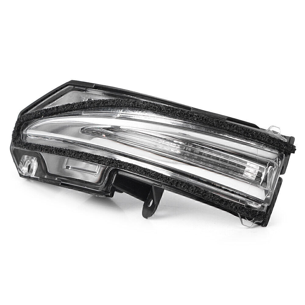 Left Side Rear View Mirror Light Turn Signal Lamp Fit for Toyota RAV4 2013-2017 14