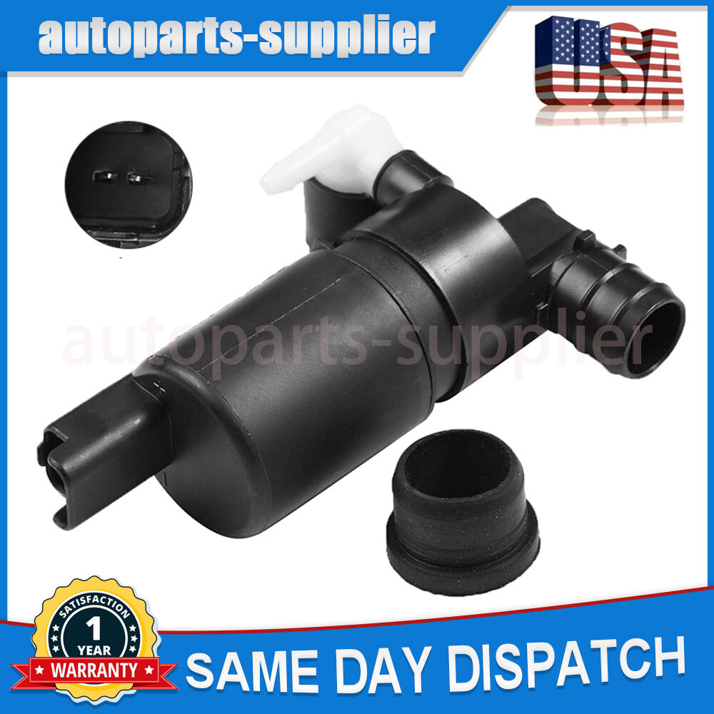 Windshield washing machine pump 28920-7S200, suitable for 2009-2015 for Nissan Frontier Titan models. (2004-2015)