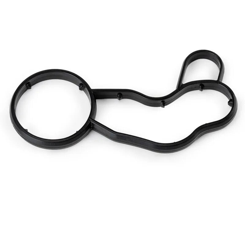 Oil cooler filter housing gasket seal for 530E 2018 - 2019 X2 2018 11428591460- v
