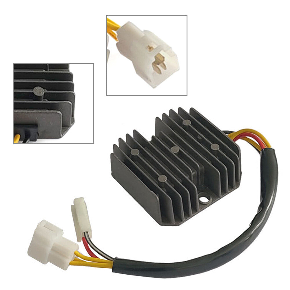 Voltage Rectifier Regulator for Hyosung GT250 GT650 GV250 ST7 680 Q