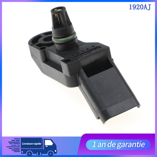 Capteur de Pression Pour for Peugeot 1007 106 206 207 306 307 407 807 Ranch 1920AJ n