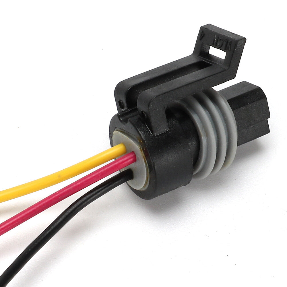 12570798 Oil Pressure Sensor Switch & Wire Harness for BUICK RENDEZVOUS 04-06 v