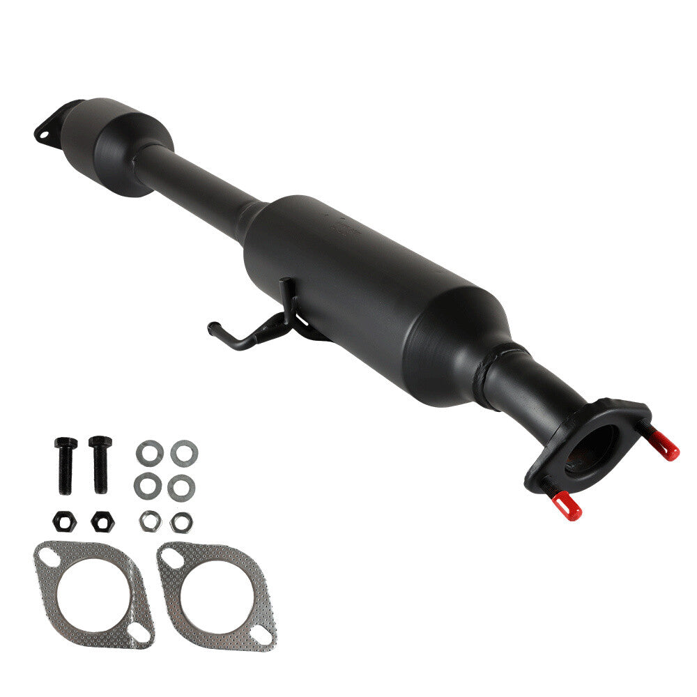 Catalytic Converter EPA Direct Fit for Hyundai Sonata 2.4L 2011-2016 54885