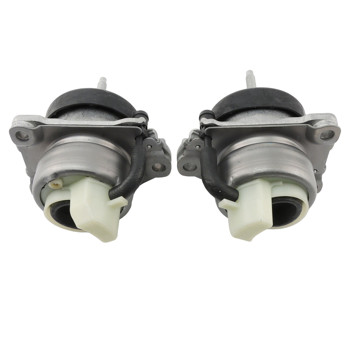 2-Piece Engine Motor Mounting Kit for Ford for Mustang 2.3L 2015-2022 FR3Z6038H (Left and Right)