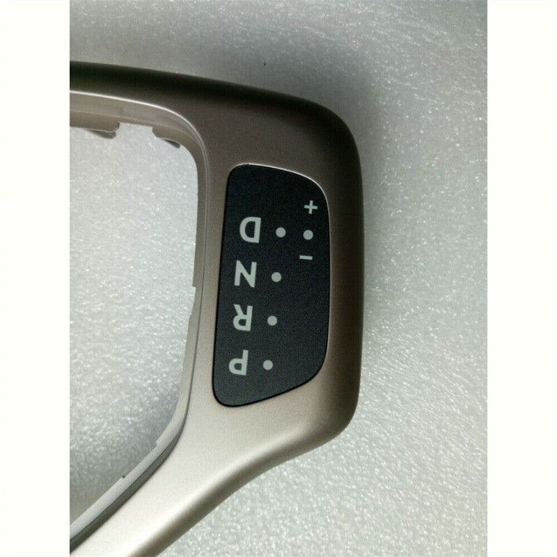 for Jeep Cherokee 2014 2015 2016 2017 5YD27LS5AA Center Shifter Bezel Factory