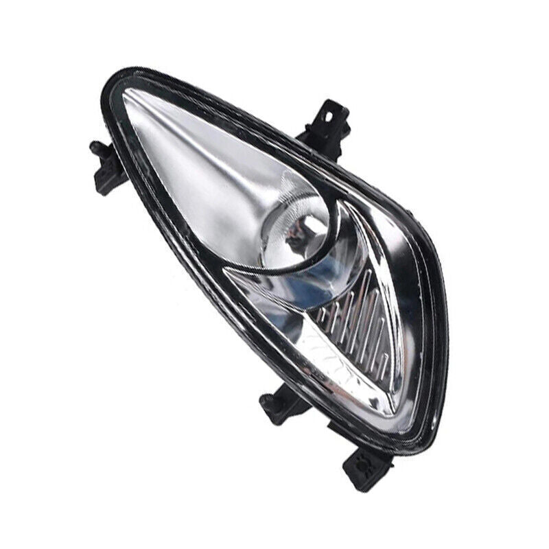 The left front bumper DRL fog light is applicable to 2007-2009 for Mercedes-Benz W221 S550 S600 models.
