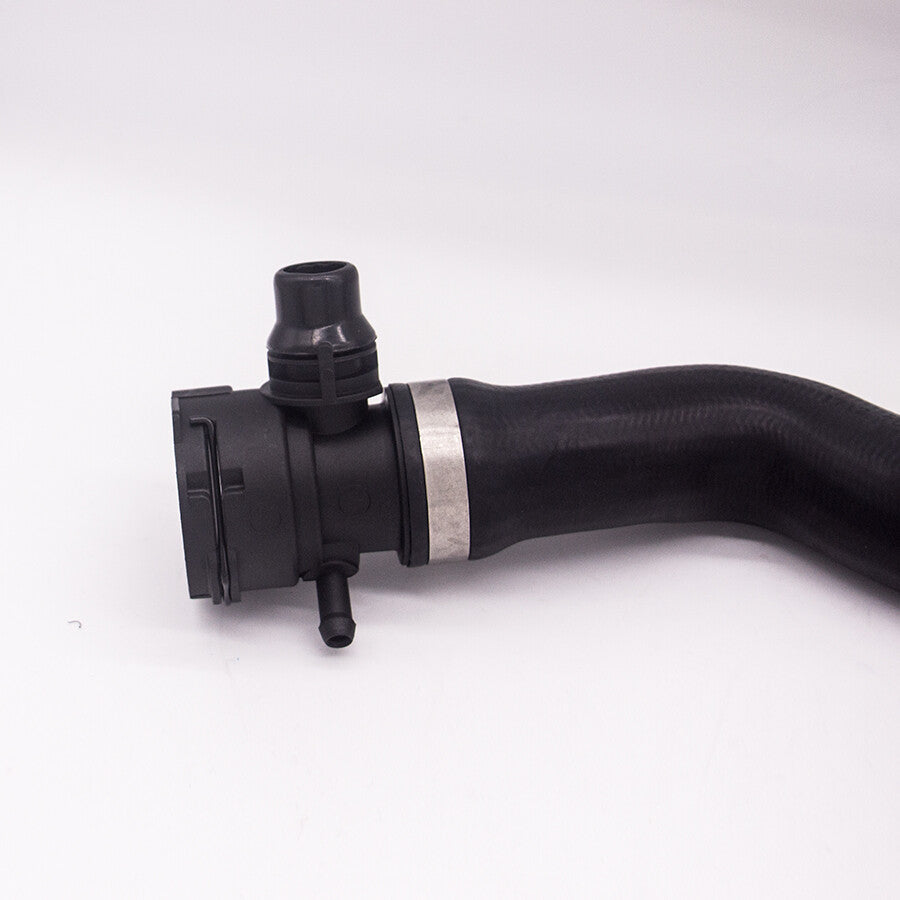 Upper radiator hose suitable for E90, E92, 128i, 328i, xDrive, Z4 17127531579- n
