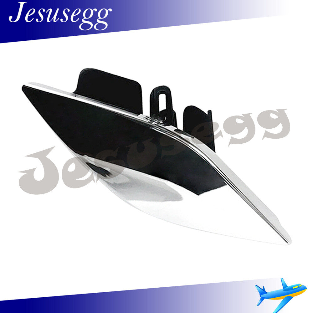Right Side Headlight Washer Nozzle Cover for Maserati Quattroporte 2014-2017 Q