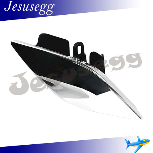 Right Side Headlight Washer Nozzle Cover for Maserati Quattroporte 2014-2017 Q