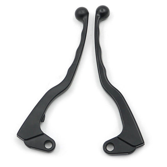 Brake Clutch Levers for Yamaha DT1 DT175 MX100 MX250 RD250 TY250 YZ125 YZ80 new n
