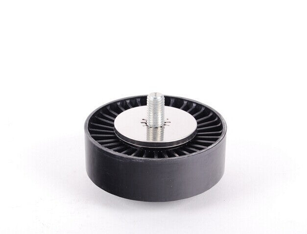 11287535860 Belt Idle Pulley Suitable for BMW E90 E91 E92 E93 E60 E61 E83 X3 E70 X5 X1