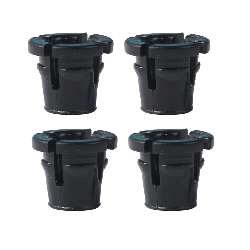 Fits For Cherokee 2014 2015 2016 2017 2018 4Pcs Adaptive Cruise Control Clip Q