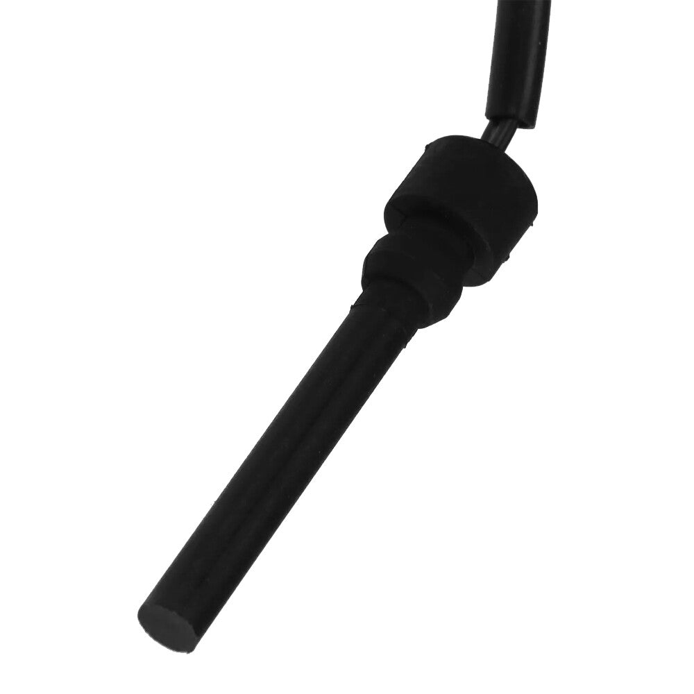 Fits For S60 11-18 S80 07-16 XC60 10-17 Engine Coolant Level Sensor Black Q