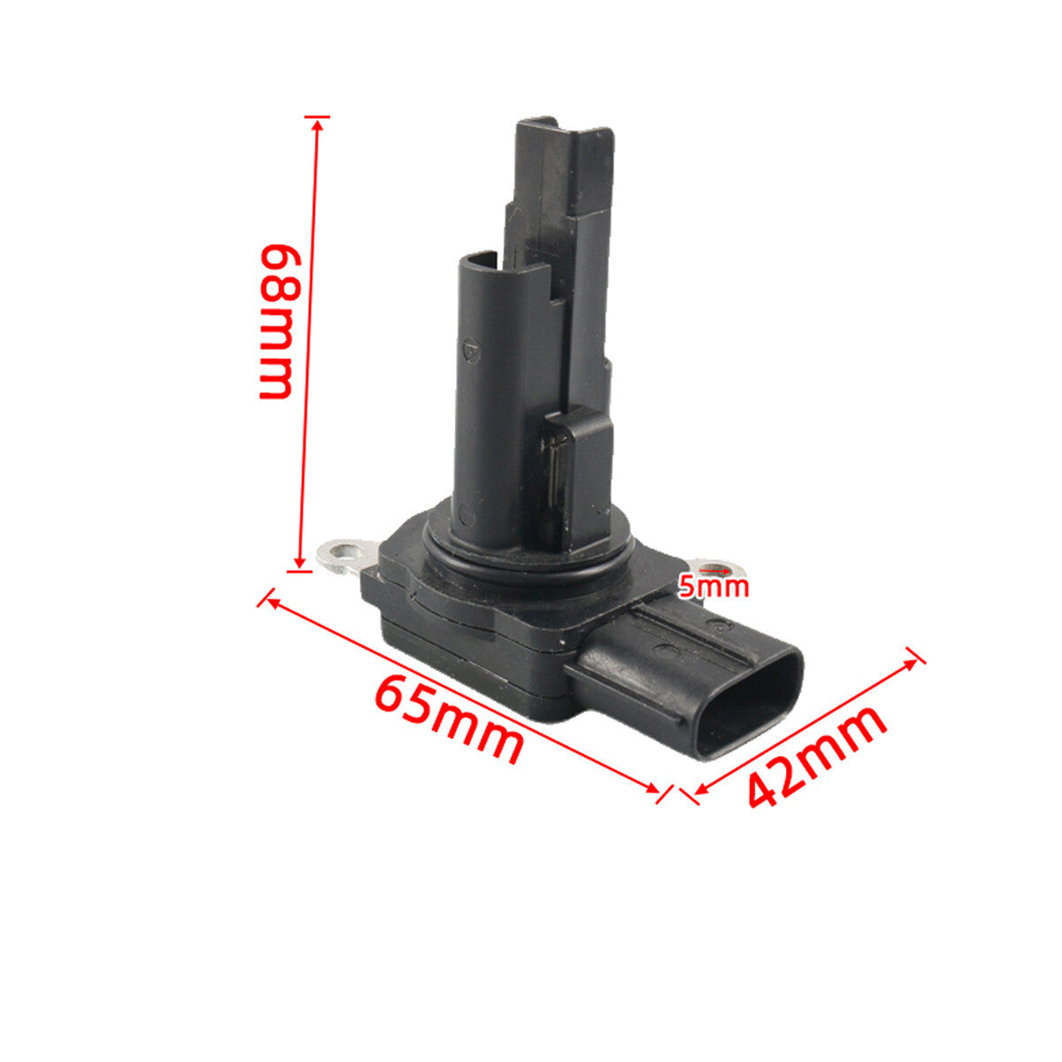 22204-0H010 Mass Air Flow Sensor Instrument Kit for 2005-2019 for Lexus for Scion n