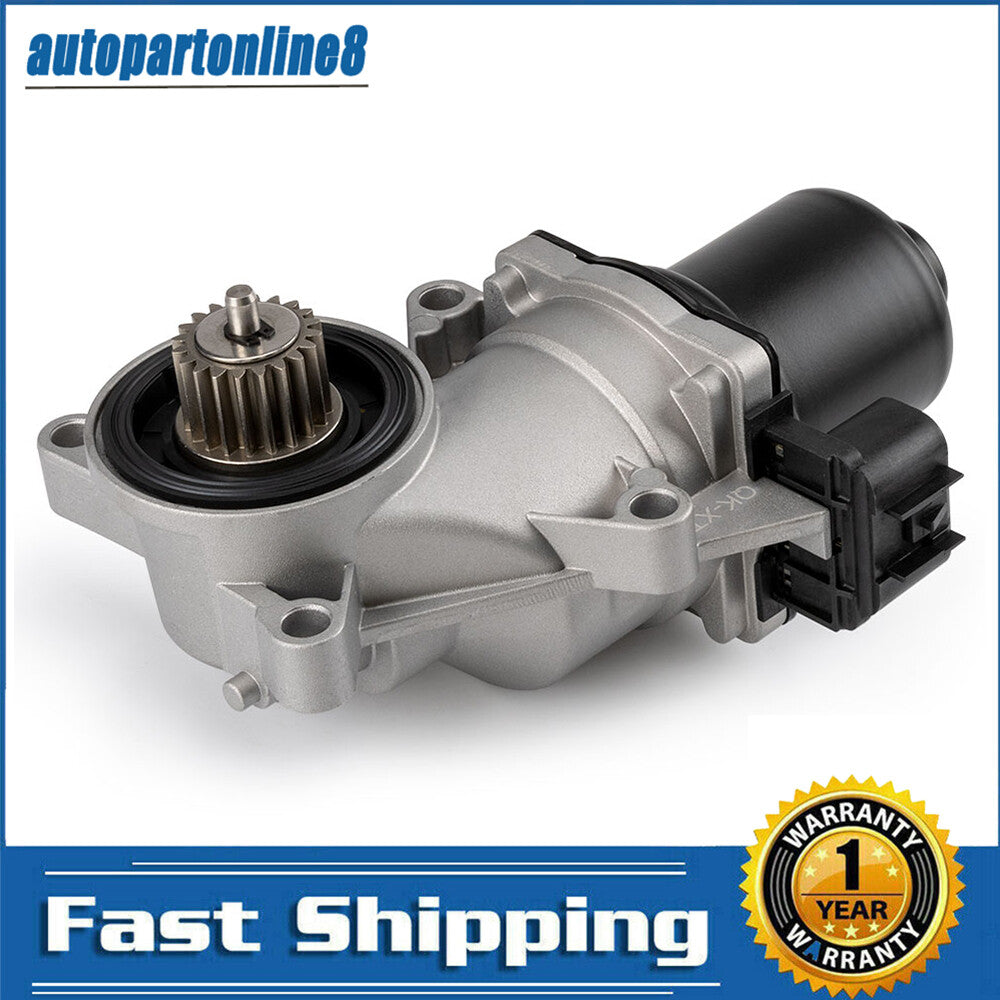 For 2007-2018 for Chevrolet for GMC 1500 600-899 4WD Transfer Case Shift Motor Actuator Q