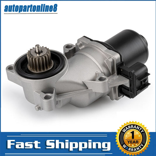 For 2007-2018 for Chevrolet for GMC 1500 600-899 4WD Transfer Case Shift Motor Actuator Q