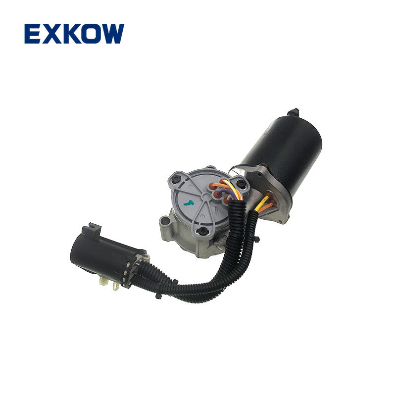 Transfer Gearshift 4WD Rail Actuator Motor for Hyundai for Kia Terracan 47303-H1001