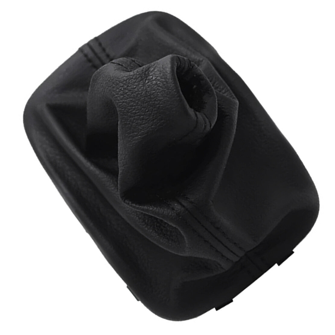 Automatic Transmission Shift Lever Boot Fit for 10-2013 for Kia Forte 846401M500WK v