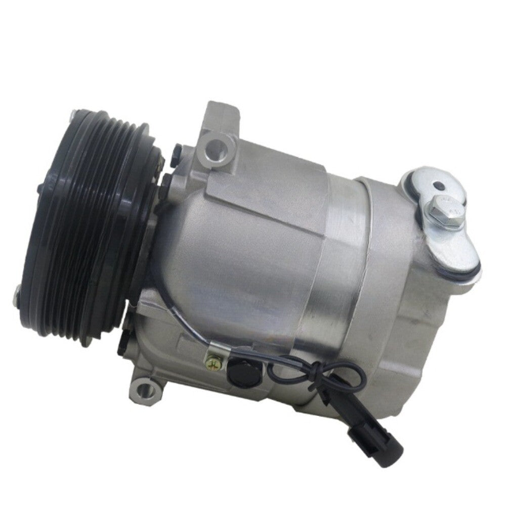 1x AC Compressor 6581290 For 00-2005 for Ferrari 360 3.6L for Maserati Quattroporte 2014 n