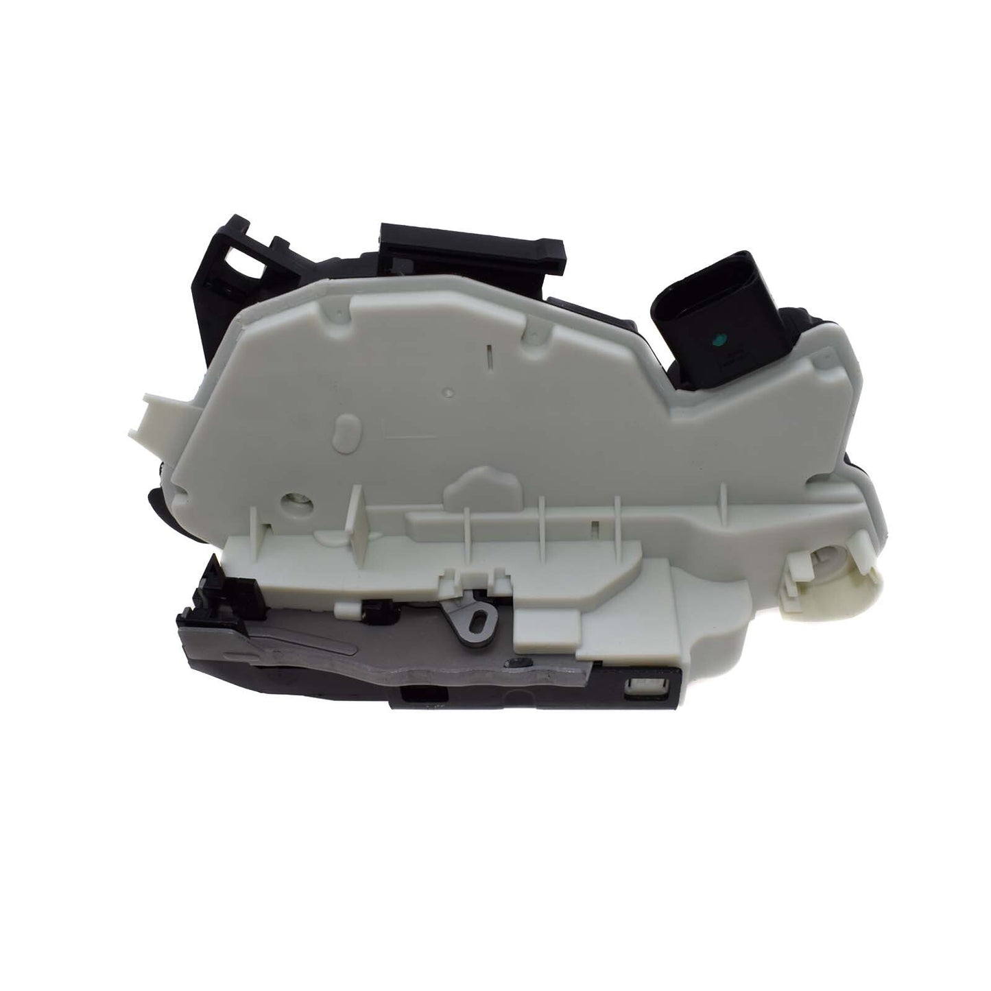 Front left door latch actuator for for VW for Tiguan CC Amarok Scirocco 5N1837015A- v