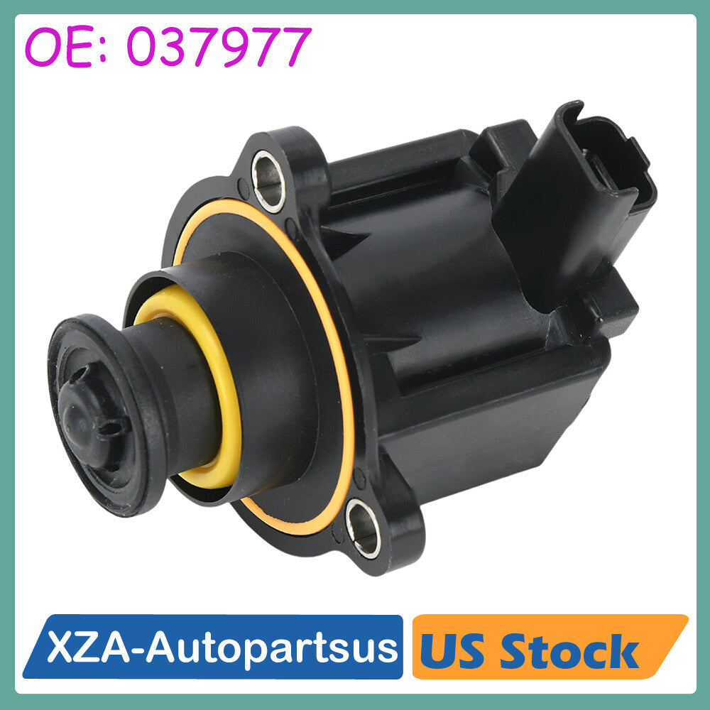 Blow Off Valve For 2007-2016 for Mini Cooper S Clubman Roadster Countryman Paceman