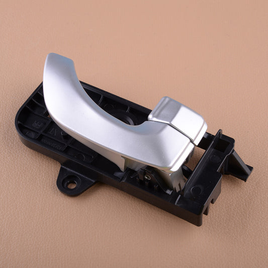 Right Inside Door Handle Panel Fit for for Hyundai Sonata 2006-2008 v