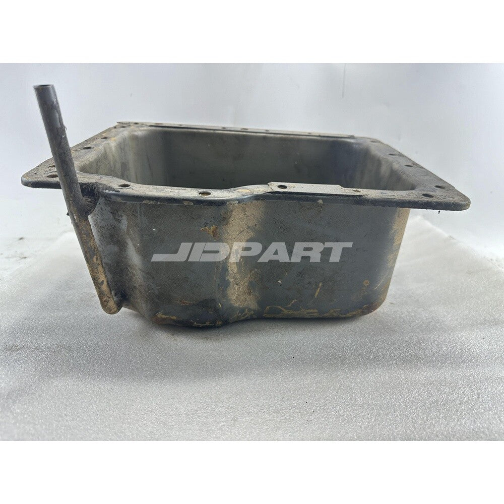 S3F oil pan suitable for diesel parts -